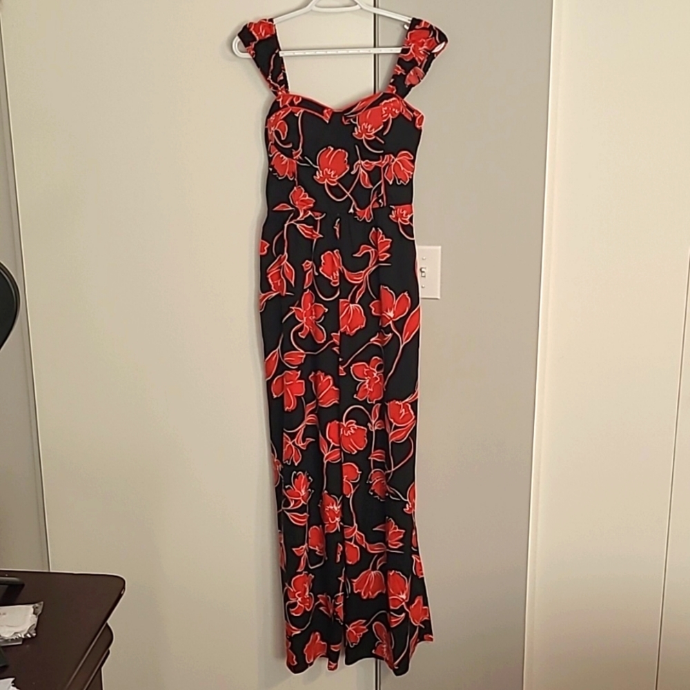 B.O.G Collective Floral